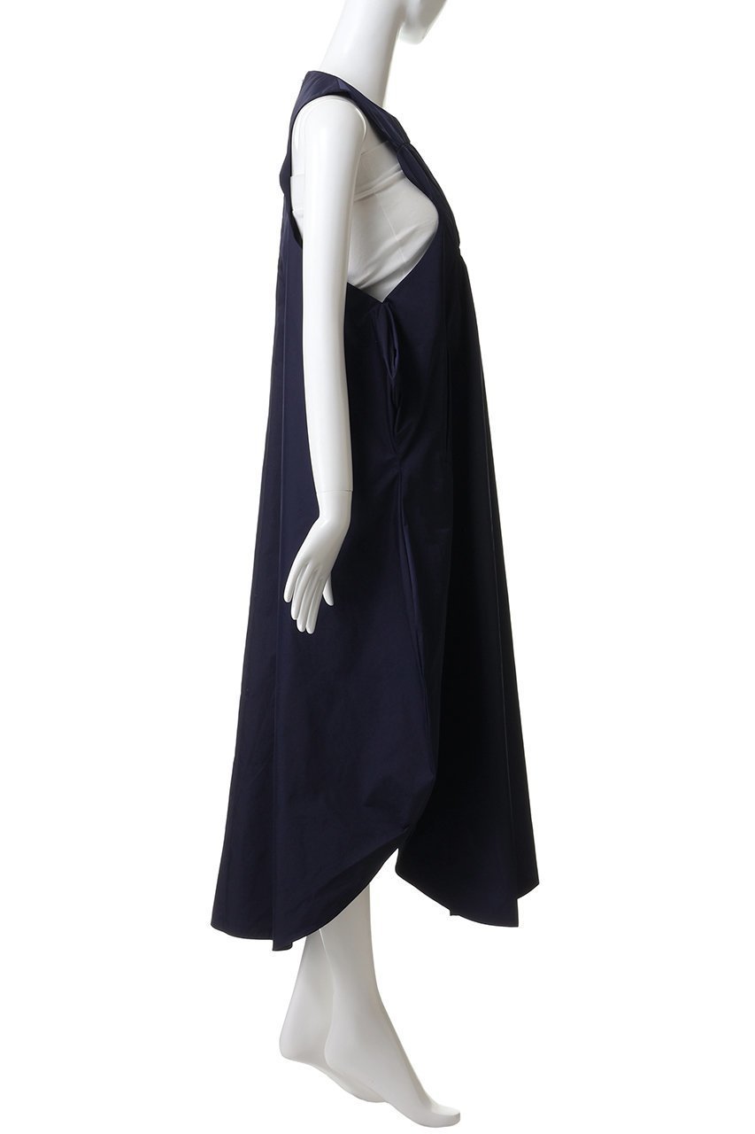 【エンフォルド/ENFOLD】のSTOOL JUMPER-SKIRT 大人の最旬トレンドファッション＆コーディネート founy(ファウニー) 　ファッション　Fashion　レディースファッション　Fashion for Women　スカート　Skirts　ロングスカート　Long Skirts / Maxi & Midi Skirts　カッティング　Cutting Detail　ギャザー　Gathered, Ruffled　ツイル　Twist, Twisted Detail　フォルム　Silhouette, Form　ロング　Long, Long-Length　ワンポイント　One Point, Statement Accent　エレガント 上品　Elegant　今季　This Season, Current Season　other-3|ID: prp329100004892022 ipo3291000000036567262