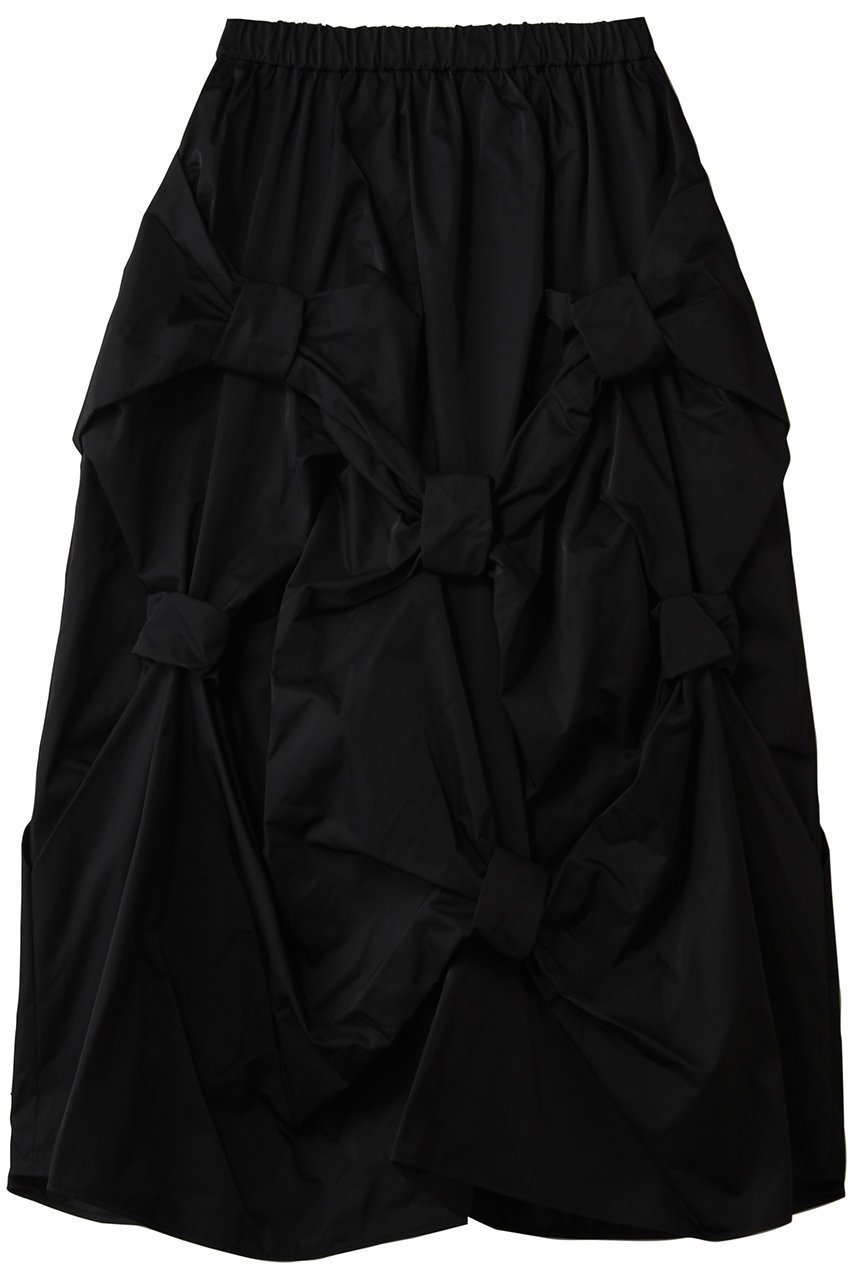 【エンフォルド/ENFOLD】のTACK VOLUME SKIRT 大人の最旬トレンドファッション&コーディネート founy(ファウニー) ファッション Fashion レディースファッション Fashion for Women スカート Skirts ロングスカート Long Skirts / Maxi & Midi Skirts スクエア Square, Square Shape ツイル Twist, Twisted Detail ランダム Random, Irregular ロング Long, Long-Length エレガント 上品 Elegant other-1|ID: prp329100004892025 ipo3291000000036567269