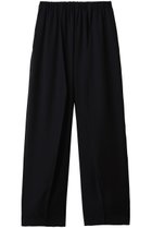 【エンフォルド/ENFOLD】のDIAMOND PANTS 大人の最旬トレンドファッション＆コーディネート founy(ファウニー) ファッション Fashion レディースファッション Fashion for Women パンツ Pants & Trousers リラックス Relax, Relaxed Fit 定番 Standard, Basic Item thumbnail ダークネイビー|ID: prp329100004892026 ipo3291000000036567280