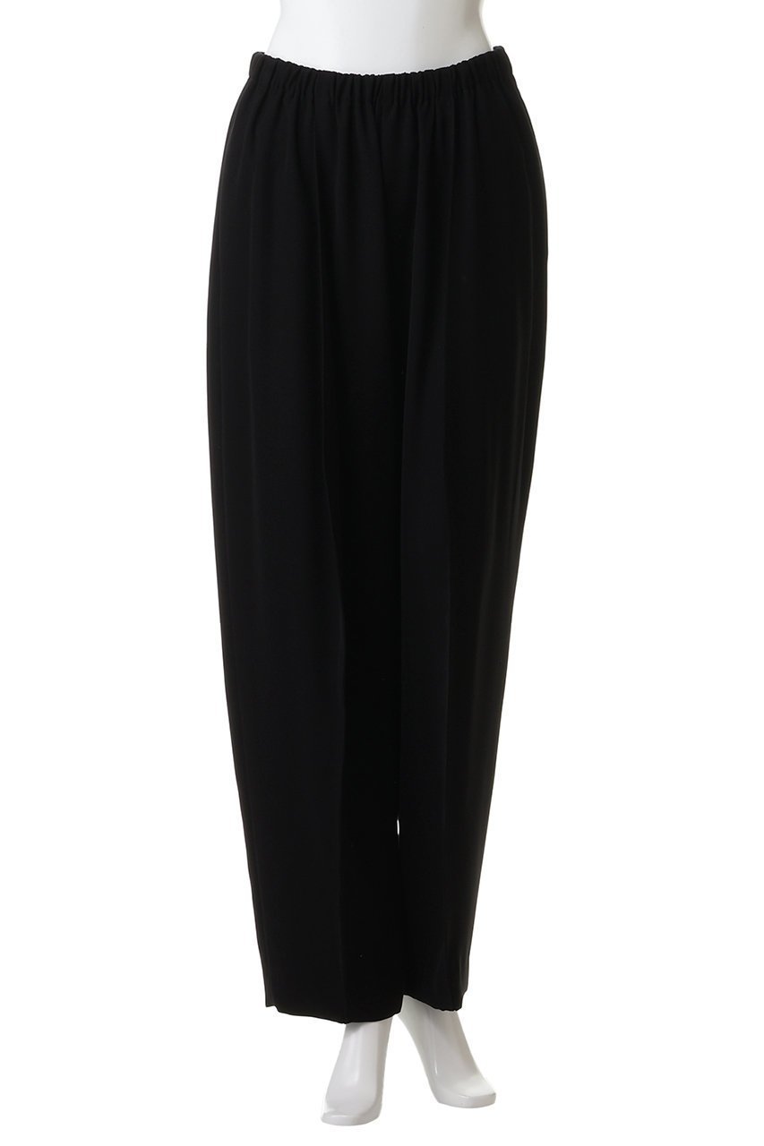 【エンフォルド/ENFOLD】のDIAMOND PANTS 大人の最旬トレンドファッション＆コーディネート founy(ファウニー) 　ファッション　Fashion　レディースファッション　Fashion for Women　パンツ　Pants & Trousers　リラックス　Relax, Relaxed Fit　定番　Standard, Basic Item　other-2|ID: prp329100004892026 ipo3291000000036567282