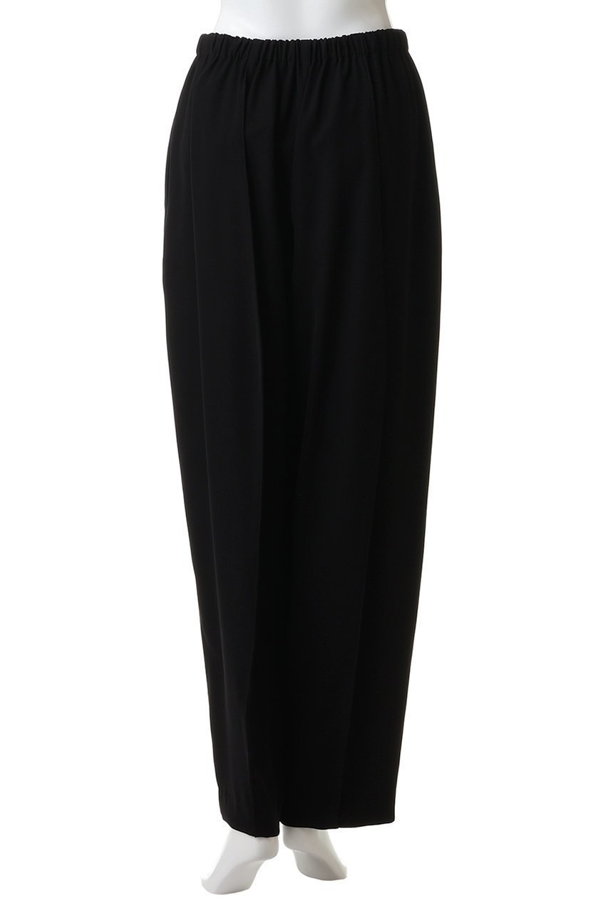 【エンフォルド/ENFOLD】のDIAMOND PANTS 大人の最旬トレンドファッション＆コーディネート founy(ファウニー) 　ファッション　Fashion　レディースファッション　Fashion for Women　パンツ　Pants & Trousers　リラックス　Relax, Relaxed Fit　定番　Standard, Basic Item　other-4|ID: prp329100004892026 ipo3291000000036567285