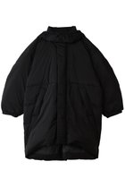 【エンフォルド/ENFOLD】のMONSTER COAT ブラック|ID: prp329100004892030 ipo3291000000036567311