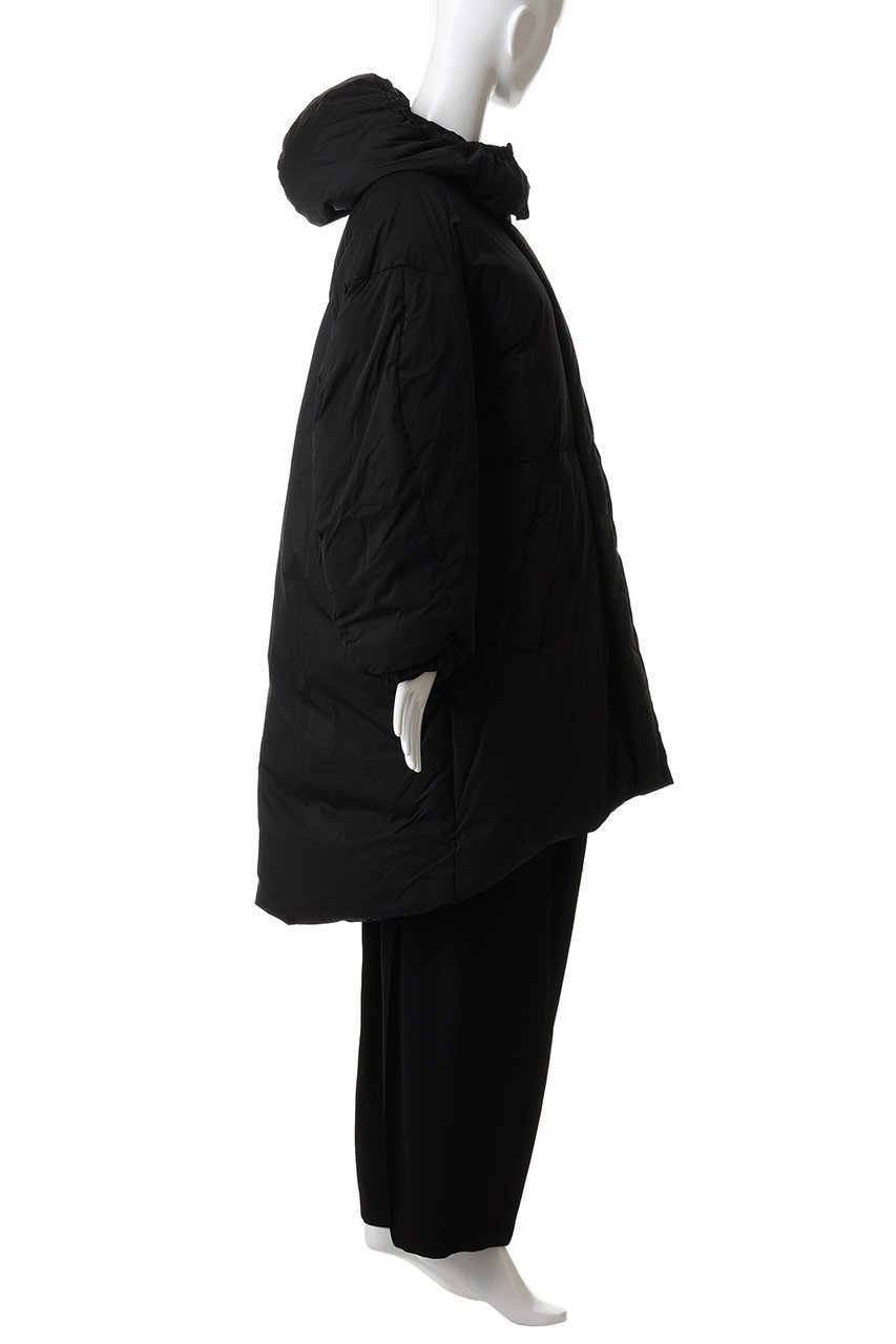 【エンフォルド/ENFOLD】のMONSTER COAT 大人の最旬トレンドファッション＆コーディネート founy(ファウニー) 　ファッション　Fashion　レディースファッション　Fashion for Women　アウター　Coat / Outerwear Collection　コート・ロングコート・ピーコート　Long Coats, Peacoats & More　アウトドア　Outdoor Clothing　インナー　Innerwear　エレガント 上品　Elegant　ダウン　Down, Puffer　バランス　Balance, Style Balance　ロング　Long, Long-Length　軽量　Lightweight, Ultra Light　other-3|ID: prp329100004892030 ipo3291000000036567313