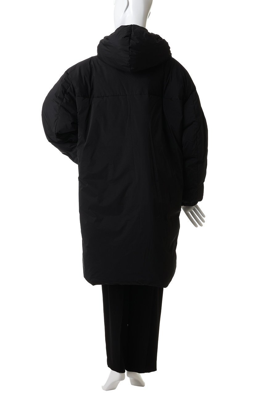 【エンフォルド/ENFOLD】のMONSTER COAT 大人の最旬トレンドファッション＆コーディネート founy(ファウニー) 　ファッション　Fashion　レディースファッション　Fashion for Women　アウター　Coat / Outerwear Collection　コート・ロングコート・ピーコート　Long Coats, Peacoats & More　アウトドア　Outdoor Clothing　インナー　Innerwear　エレガント 上品　Elegant　ダウン　Down, Puffer　バランス　Balance, Style Balance　ロング　Long, Long-Length　軽量　Lightweight, Ultra Light　other-4|ID: prp329100004892030 ipo3291000000036567315