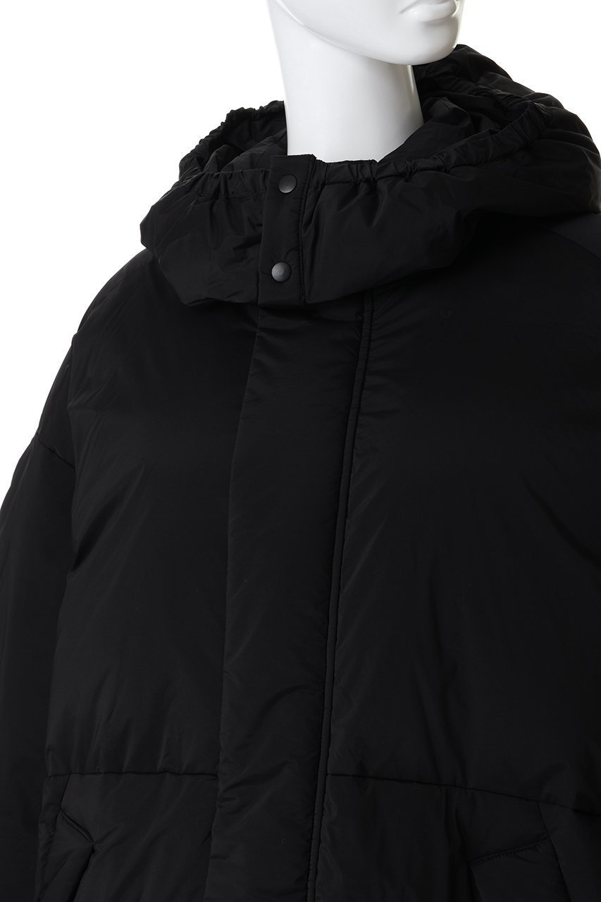 【エンフォルド/ENFOLD】のMONSTER COAT 大人の最旬トレンドファッション＆コーディネート founy(ファウニー) 　ファッション　Fashion　レディースファッション　Fashion for Women　アウター　Coat / Outerwear Collection　コート・ロングコート・ピーコート　Long Coats, Peacoats & More　アウトドア　Outdoor Clothing　インナー　Innerwear　エレガント 上品　Elegant　ダウン　Down, Puffer　バランス　Balance, Style Balance　ロング　Long, Long-Length　軽量　Lightweight, Ultra Light　other-5|ID: prp329100004892030 ipo3291000000036567316