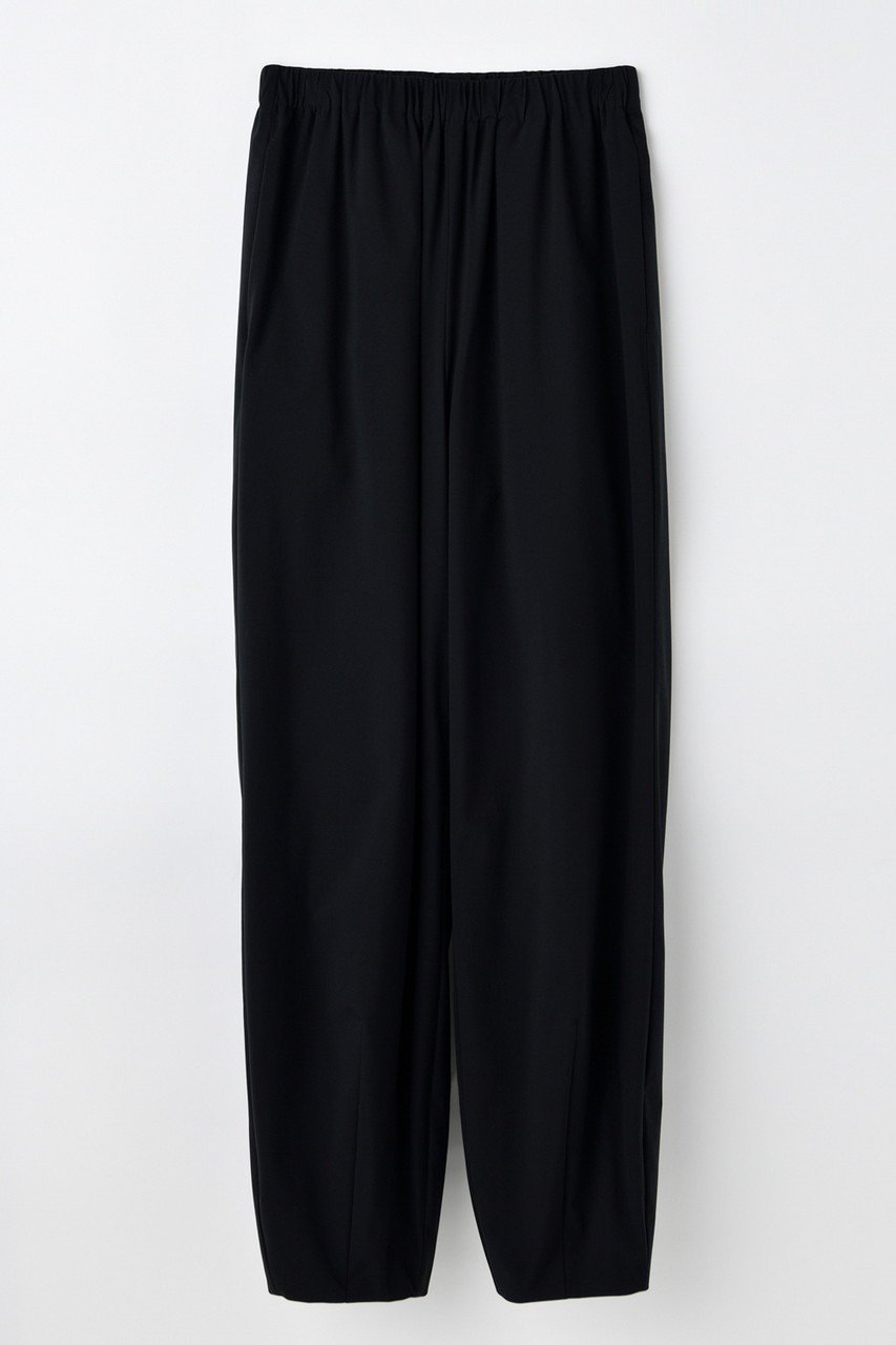 【ナゴンスタンス/nagonstans】のcocoon pants インテリア・キッズ・メンズ・レディースファッション・服の通販 founy(ファウニー) ファッション Fashion レディースファッション Fashion for Women パンツ Pants & Trousers Black|ID: prp329100004892034 ipo3291000000036567338