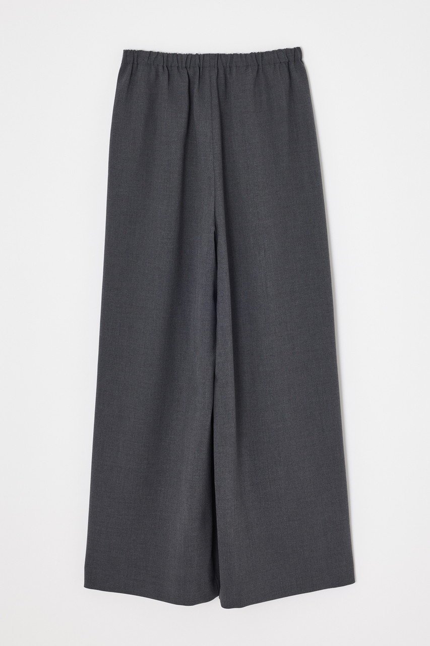 【エンフォルド/ENFOLD】のRELAX WIDE PANTS 大人の最旬トレンドファッション＆コーディネート founy(ファウニー) 　ファッション　Fashion　レディースファッション　Fashion for Women　パンツ　Pants & Trousers　ストレッチ　Stretch, Stretchy Fabric　バランス　Balance, Style Balance　リラックス　Relax, Relaxed Fit　ワイド　Wide, Wide Fit　冬　Winter / This Winter　定番　Standard, Basic Item　other-2|ID: prp329100004892051 ipo3291000000036865529