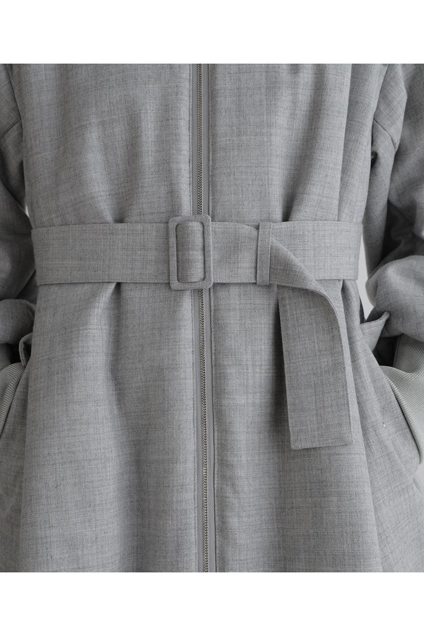 【ル フィル/LE PHIL】のサキソニーウエストベルトパフィージャケット 人気、トレンドファッション・服の通販 founy(ファニー) 　ファッション　Fashion　レディースファッション　Fashion for Women　アウター　Coat / Outerwear Collection　レディースジャケット・軽アウター　Jackets　ベルト&ウエストマーク　Belts & Waist Accessories　エレガント 上品　Elegant　シェイプ　Shape, Slim Fit　ジャケット　Jacket, Outerwear　スタンダード　Standard, Basic　なめらか　Smooth, Silky Texture　バランス　Balance, Style Balance　フェミニン　Feminine, Girly　冬　Winter / This Winter　other-8|ID: prp329100004892060 ipo3291000000036567539