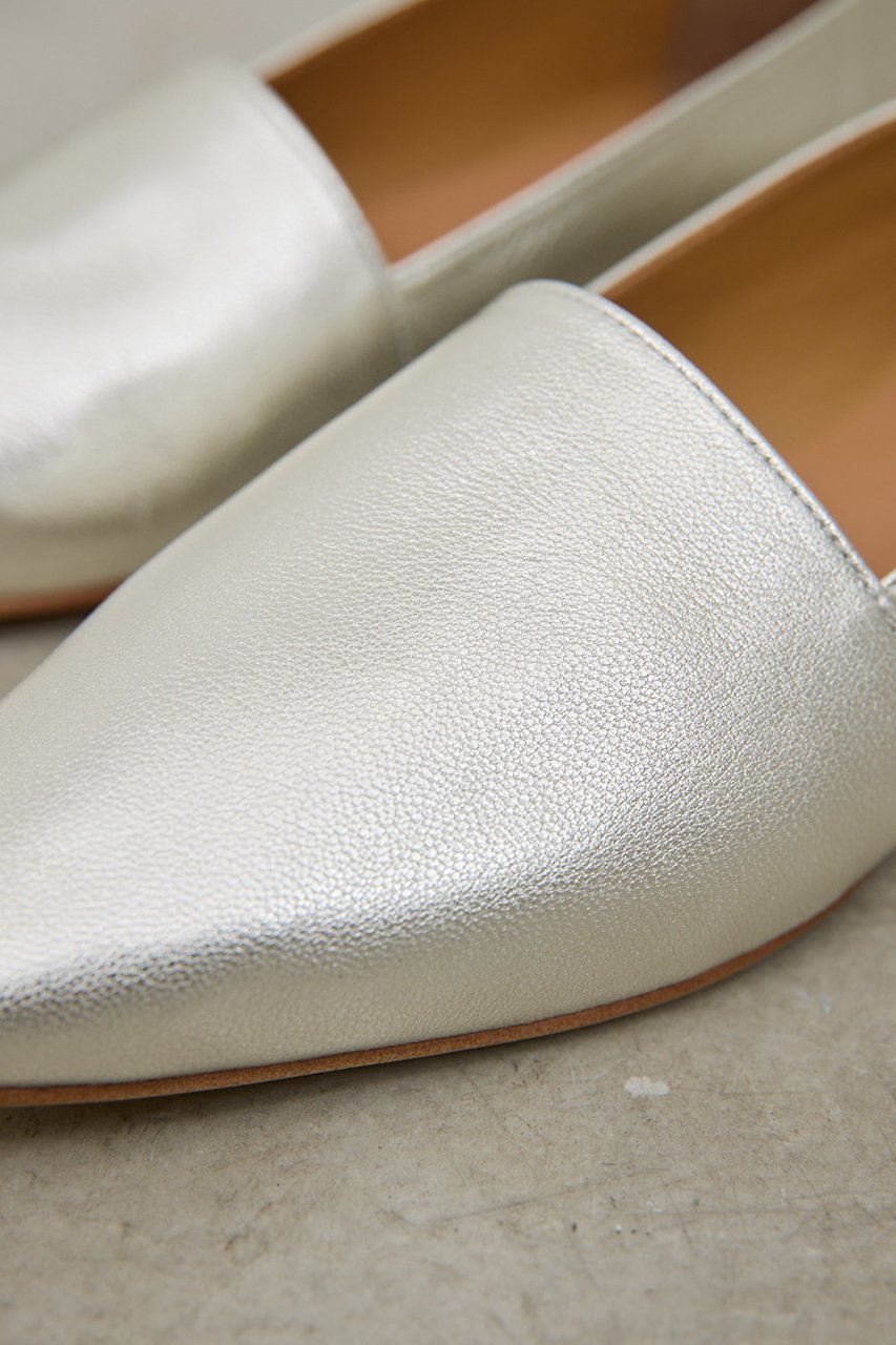 【ガリャルダガランテ/GALLARDAGALANTE】の【2.718】ソフトスリッポン 人気、トレンドファッション・服の通販 founy(ファニー) ファッション Fashion レディースファッション Fashion for Women クラシカル Classical, Vintage-Inspired シューズ Shoes, Footwear フラット Flat, Flat Shoes ベーシック Basic, Essential エレガント 上品 Elegant 再入荷 Restock / Back in Stock other-7|ID: prp329100004892083 ipo3291000000036567701