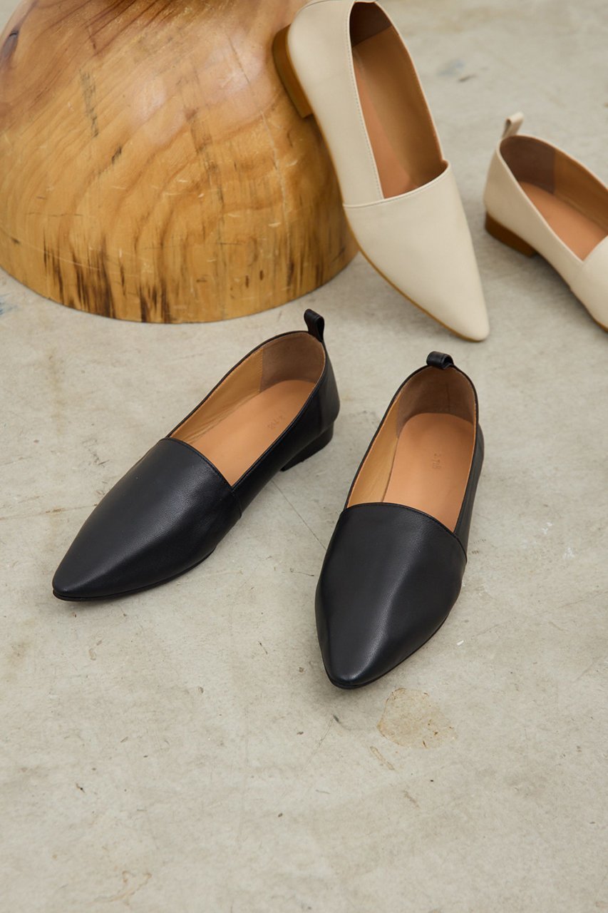 【ガリャルダガランテ/GALLARDAGALANTE】の【2.718】ソフトスリッポン 人気、トレンドファッション・服の通販 founy(ファニー) ファッション Fashion レディースファッション Fashion for Women クラシカル Classical, Vintage-Inspired シューズ Shoes, Footwear フラット Flat, Flat Shoes ベーシック Basic, Essential エレガント 上品 Elegant 再入荷 Restock / Back in Stock other-2|ID: prp329100004892083 ipo3291000000036611906