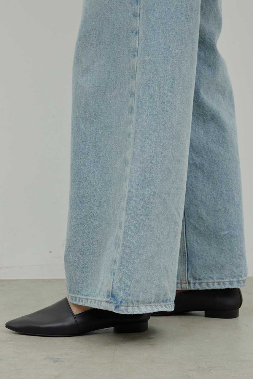 【ガリャルダガランテ/GALLARDAGALANTE】の【2.718】ソフトスリッポン 人気、トレンドファッション・服の通販 founy(ファニー) ファッション Fashion レディースファッション Fashion for Women クラシカル Classical, Vintage-Inspired シューズ Shoes, Footwear フラット Flat, Flat Shoes ベーシック Basic, Essential エレガント 上品 Elegant 再入荷 Restock / Back in Stock other-4|ID: prp329100004892083 ipo3291000000036611909