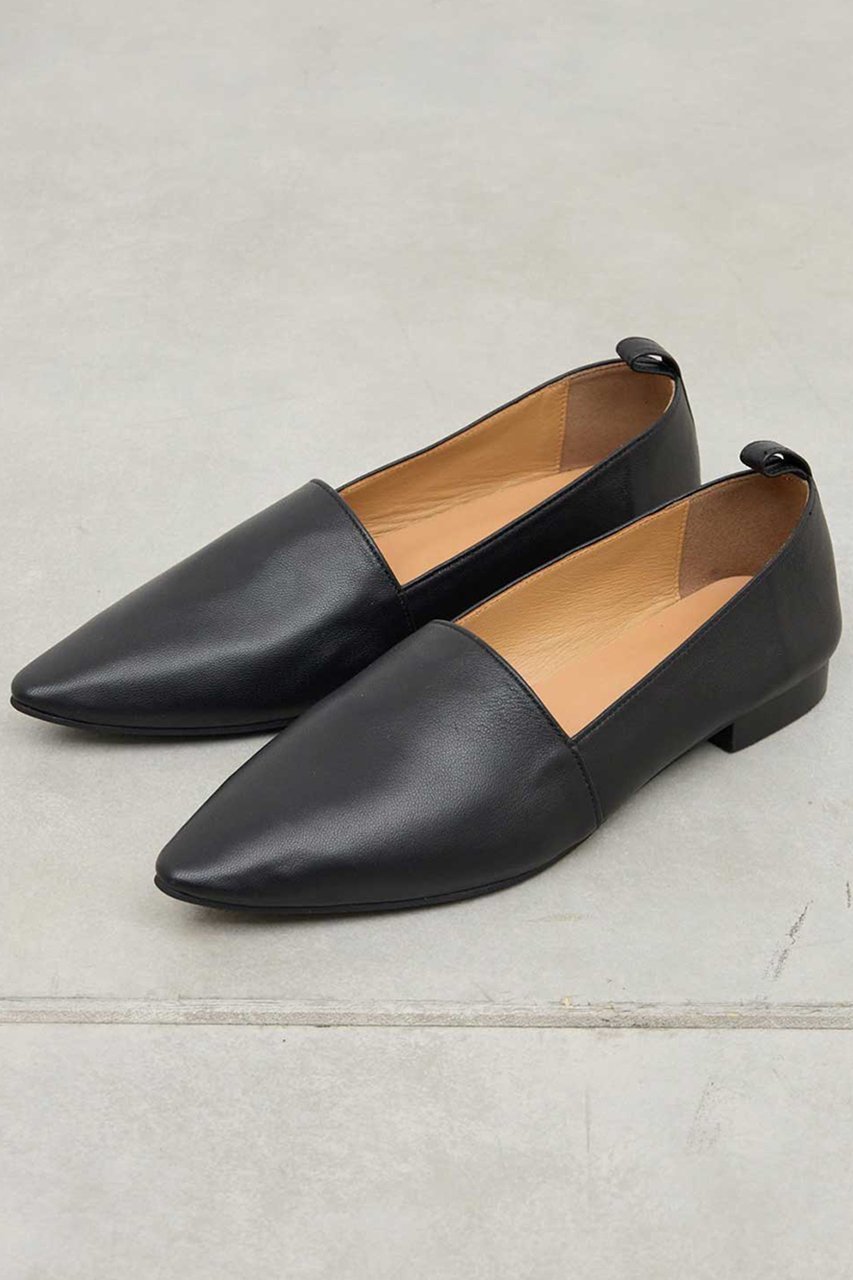 【ガリャルダガランテ/GALLARDAGALANTE】の【2.718】ソフトスリッポン 人気、トレンドファッション・服の通販 founy(ファニー) ファッション Fashion レディースファッション Fashion for Women クラシカル Classical, Vintage-Inspired シューズ Shoes, Footwear フラット Flat, Flat Shoes ベーシック Basic, Essential エレガント 上品 Elegant 再入荷 Restock / Back in Stock other-5|ID: prp329100004892083 ipo3291000000036611911