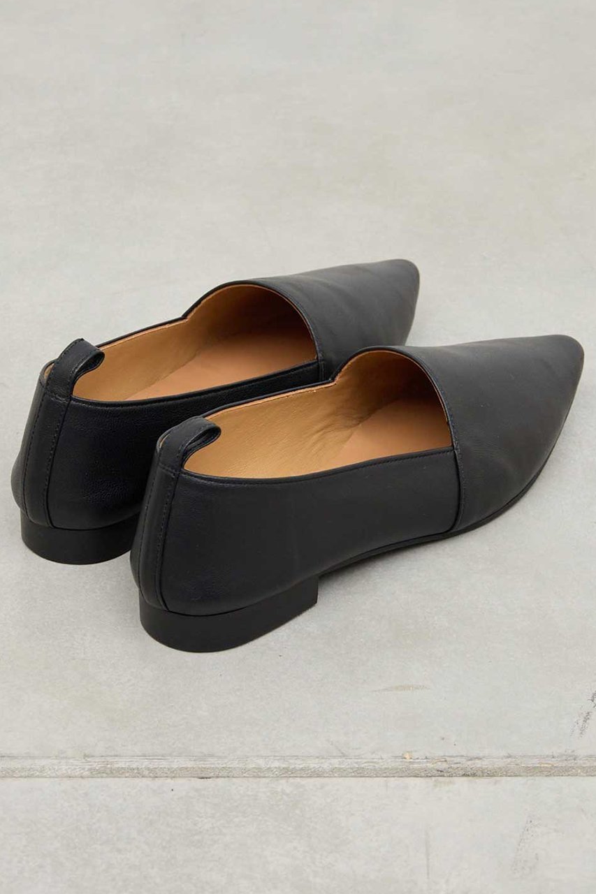 【ガリャルダガランテ/GALLARDAGALANTE】の【2.718】ソフトスリッポン 人気、トレンドファッション・服の通販 founy(ファニー) ファッション Fashion レディースファッション Fashion for Women クラシカル Classical, Vintage-Inspired シューズ Shoes, Footwear フラット Flat, Flat Shoes ベーシック Basic, Essential エレガント 上品 Elegant 再入荷 Restock / Back in Stock other-6|ID: prp329100004892083 ipo3291000000036611913