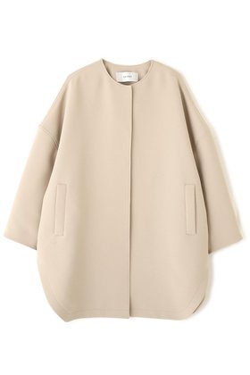 【アドーア/ADORE】 トリプルクロスコート人気、トレンドファッション・服の通販 founy(ファニー) ファッション Fashion レディースファッション Fashion for Women アウター Coat / Outerwear Collection コート・ロングコート・ピーコート Long Coats, Peacoats & More バランス Balance, Style Balance フォルム Silhouette, Form ロング Long, Long-Length |ID:prp329100004892126