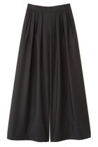 【アドーア/ADORE】のクリアビエラパンツ 人気、トレンドファッション・服の通販 founy(ファニー) ファッション Fashion レディースファッション Fashion for Women パンツ Pants & Trousers ワイド Wide, Wide Fit thumbnail ブラック|ID: prp329100004892133 ipo3291000000036568100