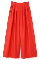 【アドーア/ADORE】のクリアビエラパンツ 人気、トレンドファッション・服の通販 founy(ファニー) ファッション Fashion レディースファッション Fashion for Women パンツ Pants & Trousers ワイド Wide, Wide Fit thumbnail オレンジ|ID: prp329100004892133 ipo3291000000036568103