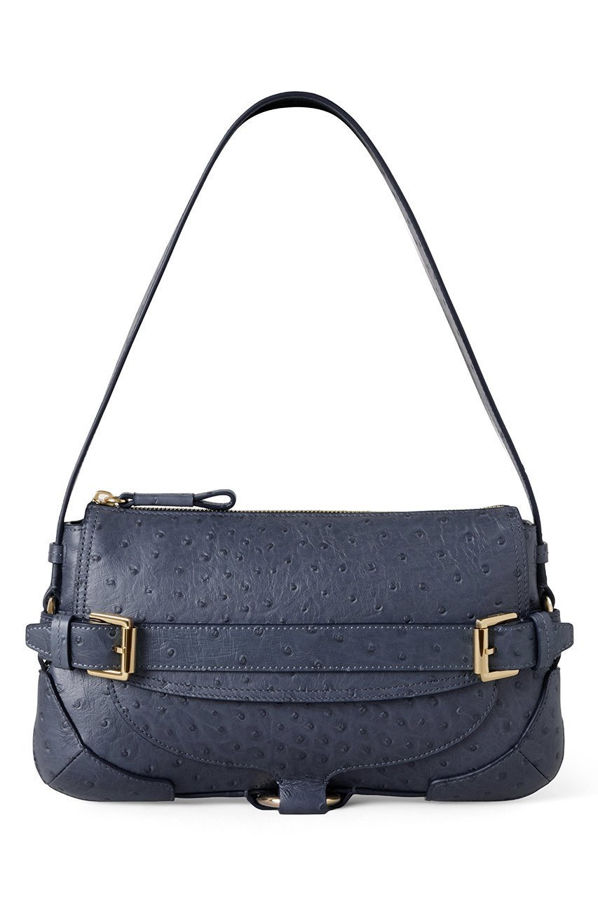 【マルベリー/Mulberry】のLENNOX SHOULDER(OSTRICH PRINT) 人気、トレンドファッション・服の通販 founy(ファニー) 　ファッション　Fashion　レディースファッション　Fashion for Women　バッグ　Bags　なめらか　Smooth, Silky Texture　フォルム　Silhouette, Form　フラップ　Flap, Flap Pocket　ポケット　Pocket, Pocket Detail　モダン　Modern, Contemporary　 other-1|ID: prp329100004892140 ipo3291000000036568155