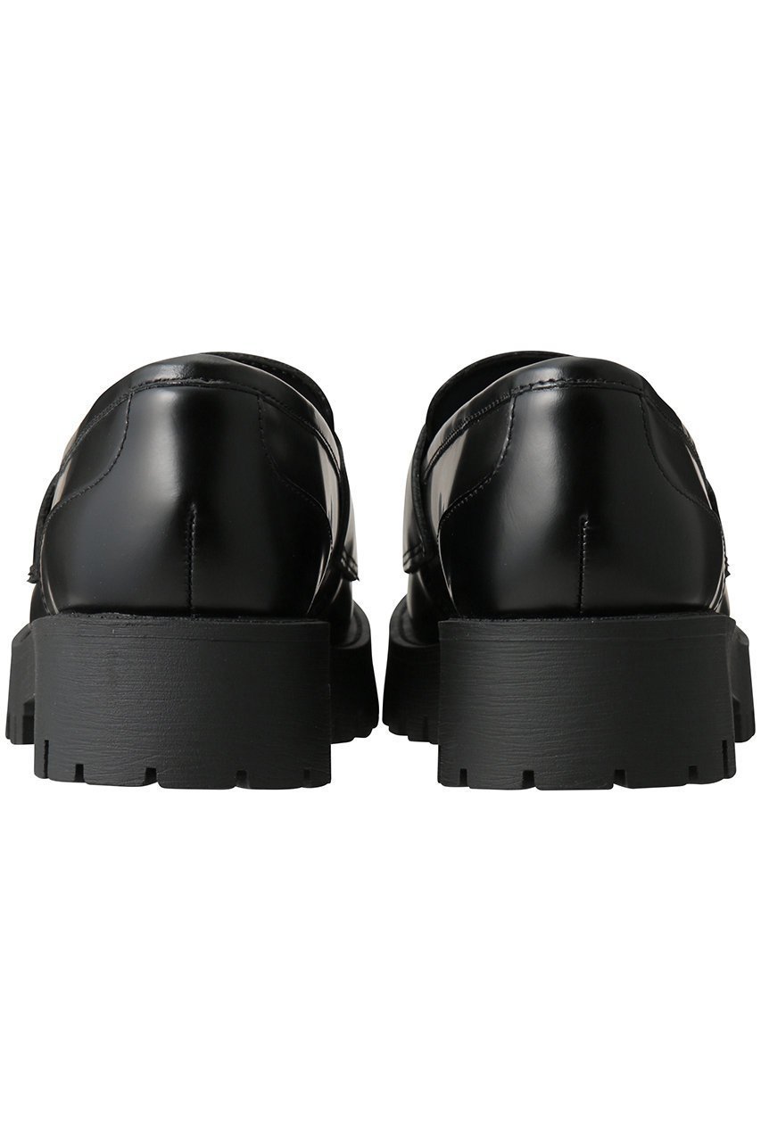 【スティーブマデン/STEVE MADDEN】のLANDO-CN 厚底ビットローファー 人気、トレンドファッション・服の通販 founy(ファニー) 　ファッション　Fashion　レディースファッション　Fashion for Women　シューズ　Shoes, Footwear　チェーン　Chain, Chain Strap　トレンド　Trend, Trending Now　フラット　Flat, Flat Shoes　モダン　Modern, Contemporary　厚底　Platform Shoes　other-3|ID: prp329100004892142 ipo3291000000036568180