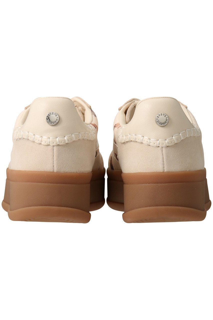 【スティーブマデン/STEVE MADDEN】のOFF-TRACK フラワーキャンバススニーカー 大人の最旬トレンドファッション＆コーディネート founy(ファウニー) 　ファッション　Fashion　レディースファッション　Fashion for Women　キャンバス　Canvas, Canvas Fabric　シンプル　Simple, Minimal　スニーカー　Sneakers, Trainers　トレンド　Trend, Trending Now　エレガント 上品　Elegant　other-3|ID: prp329100004892143 ipo3291000000036568186