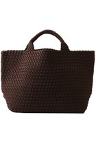 【マルティニーク/martinique】の【NAGHEDI】St.Barths M トート 人気、トレンドファッション・服の通販 founy(ファニー) ファッション Fashion レディースファッション Fashion for Women バッグ Bags ポーチ Pouch, Small Case 人気 Popular, Best Seller 軽量 Lightweight, Ultra Light thumbnail ブラウン|ID: prp329100004892146 ipo3291000000036568199