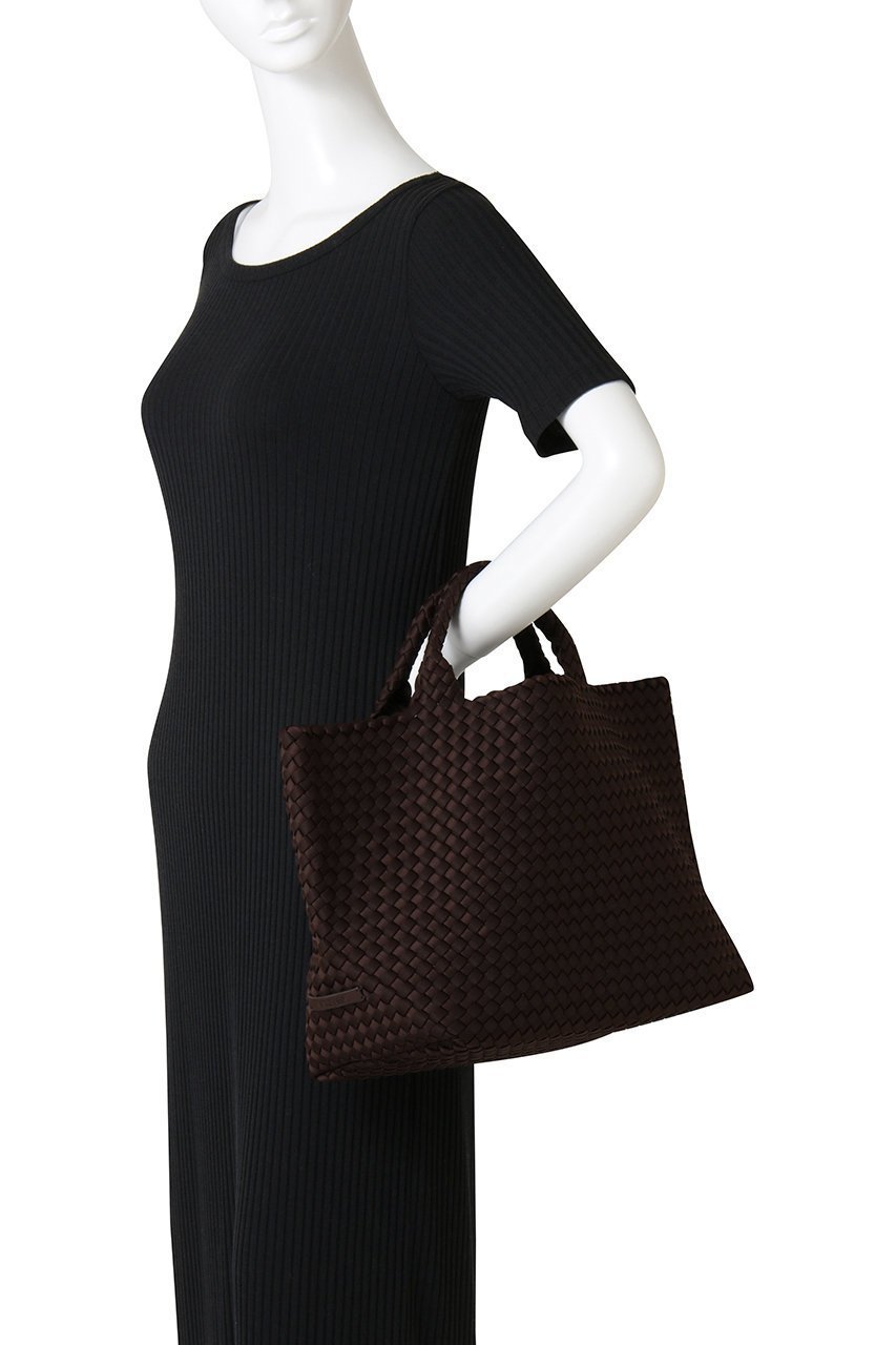 【マルティニーク/martinique】の【NAGHEDI】St.Barths M トート 人気、トレンドファッション・服の通販 founy(ファニー) ファッション Fashion レディースファッション Fashion for Women バッグ Bags ポーチ Pouch, Small Case 人気 Popular, Best Seller 軽量 Lightweight, Ultra Light other-2|ID: prp329100004892146 ipo3291000000036568201