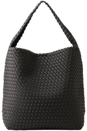 【マルティニーク/martinique】 【NAGHEDI】Nomad M Hoboバッグ人気、トレンドファッション・服の通販 founy(ファニー) ファッション Fashion レディースファッション Fashion for Women バッグ Bags シンプル Simple, Minimal ポーチ Pouch, Small Case エレガント 上品 Elegant |ID:prp329100004892147