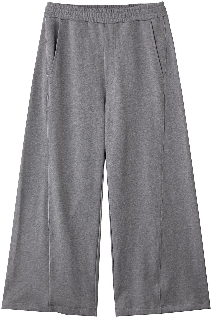 【メゾンスペシャル/MAISON SPECIAL】の【UNISEX】【ONE-MILE】 Prime-Over スウェットパンツ 大人の最旬トレンドファッション＆コーディネート founy(ファウニー) 　ファッション　Fashion　レディースファッション　Fashion for Women　パンツ　Pants & Trousers　ユニセックス　Unisex, Genderless　スウェット / スエット　Sweatshirt, Sweatwear　リラックス　Relax, Relaxed Fit　ワイド　Wide, Wide Fit　定番　Standard, Basic Item　 other-1|ID: prp329100004892202 ipo3291000000036568671