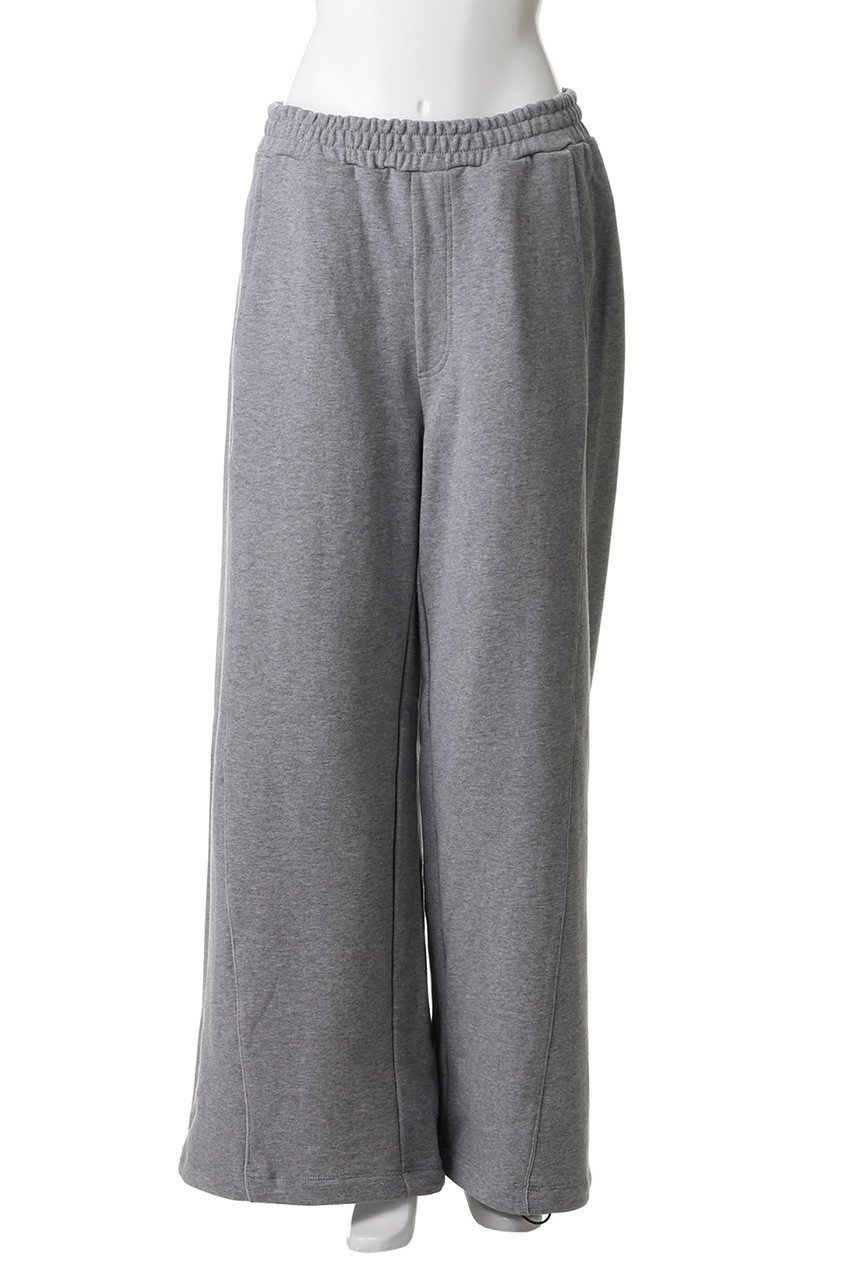 【メゾンスペシャル/MAISON SPECIAL】の【UNISEX】【ONE-MILE】 Prime-Over スウェットパンツ 大人の最旬トレンドファッション＆コーディネート founy(ファウニー) 　ファッション　Fashion　レディースファッション　Fashion for Women　パンツ　Pants & Trousers　ユニセックス　Unisex, Genderless　スウェット / スエット　Sweatshirt, Sweatwear　リラックス　Relax, Relaxed Fit　ワイド　Wide, Wide Fit　定番　Standard, Basic Item　other-2|ID: prp329100004892202 ipo3291000000036568677