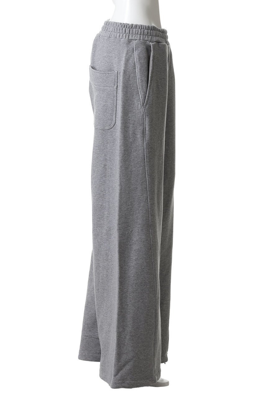 【メゾンスペシャル/MAISON SPECIAL】の【UNISEX】【ONE-MILE】 Prime-Over スウェットパンツ 大人の最旬トレンドファッション＆コーディネート founy(ファウニー) 　ファッション　Fashion　レディースファッション　Fashion for Women　パンツ　Pants & Trousers　ユニセックス　Unisex, Genderless　スウェット / スエット　Sweatshirt, Sweatwear　リラックス　Relax, Relaxed Fit　ワイド　Wide, Wide Fit　定番　Standard, Basic Item　other-3|ID: prp329100004892202 ipo3291000000036568678