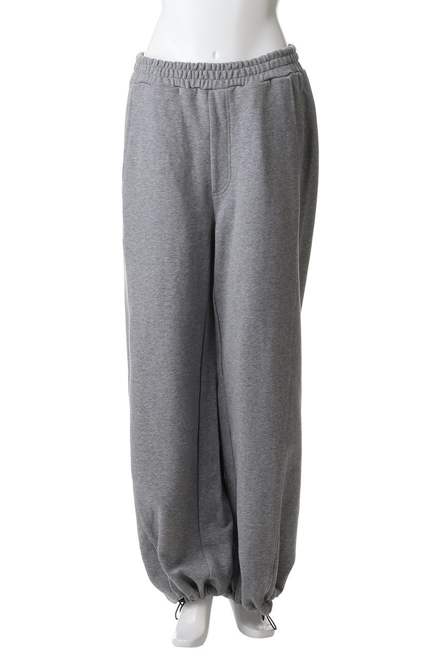 【メゾンスペシャル/MAISON SPECIAL】の【UNISEX】【ONE-MILE】 Prime-Over スウェットパンツ 大人の最旬トレンドファッション＆コーディネート founy(ファウニー) 　ファッション　Fashion　レディースファッション　Fashion for Women　パンツ　Pants & Trousers　ユニセックス　Unisex, Genderless　スウェット / スエット　Sweatshirt, Sweatwear　リラックス　Relax, Relaxed Fit　ワイド　Wide, Wide Fit　定番　Standard, Basic Item　other-6|ID: prp329100004892202 ipo3291000000036568683