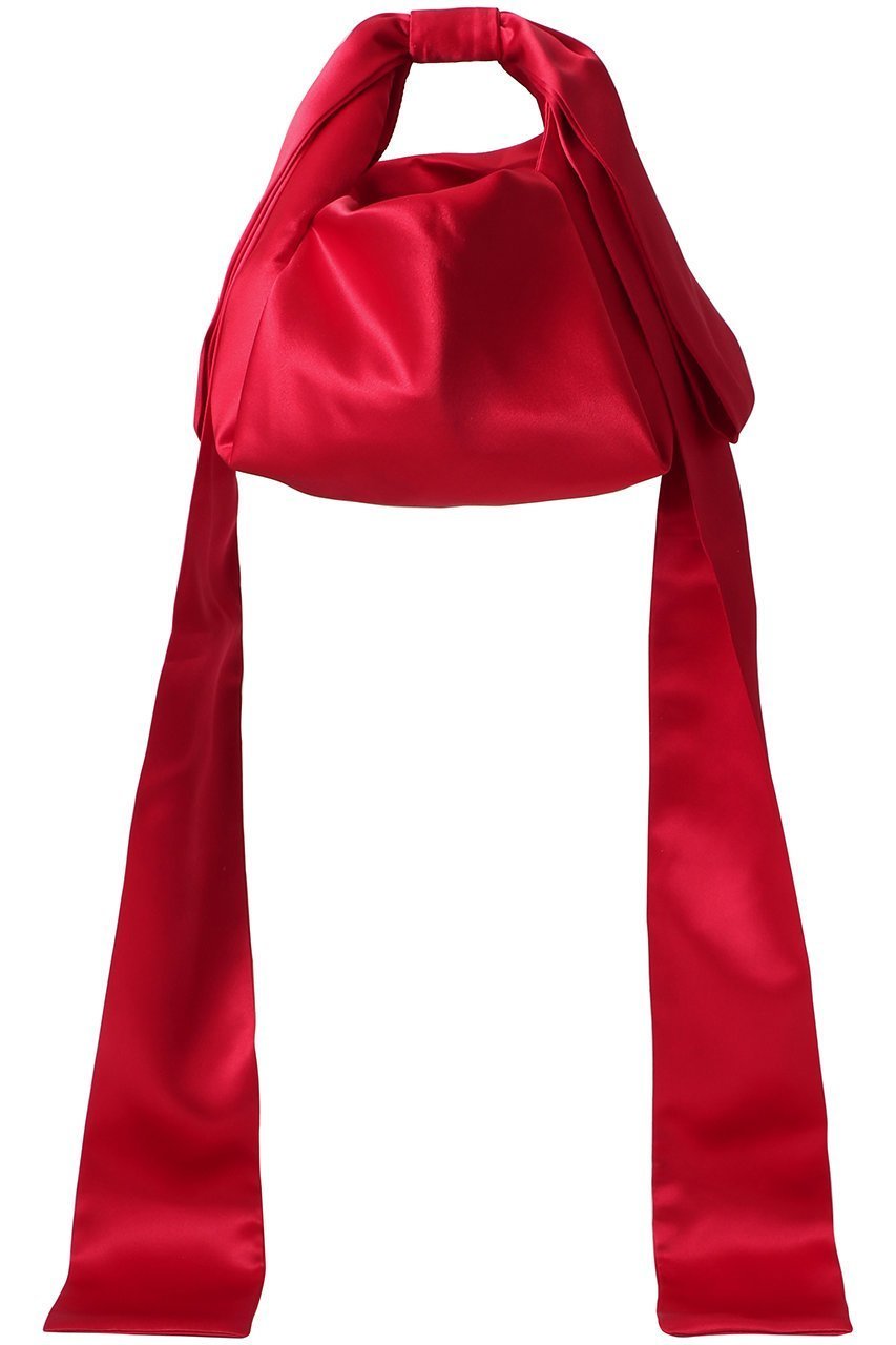 【テンドレッセ スタジオ/TENDRESSE STUDIO】のBow Handle Bag 人気、トレンドファッション・服の通販 founy(ファニー) 　ファッション　Fashion　レディースファッション　Fashion for Women　バッグ　Bags　なめらか　Smooth, Silky Texture　シルク　Silk, 100% Silk　ラグジュアリー　Luxury, Elegant　リボン　Ribbon, Bow　other-3|ID: prp329100004892230 ipo3291000000036568869