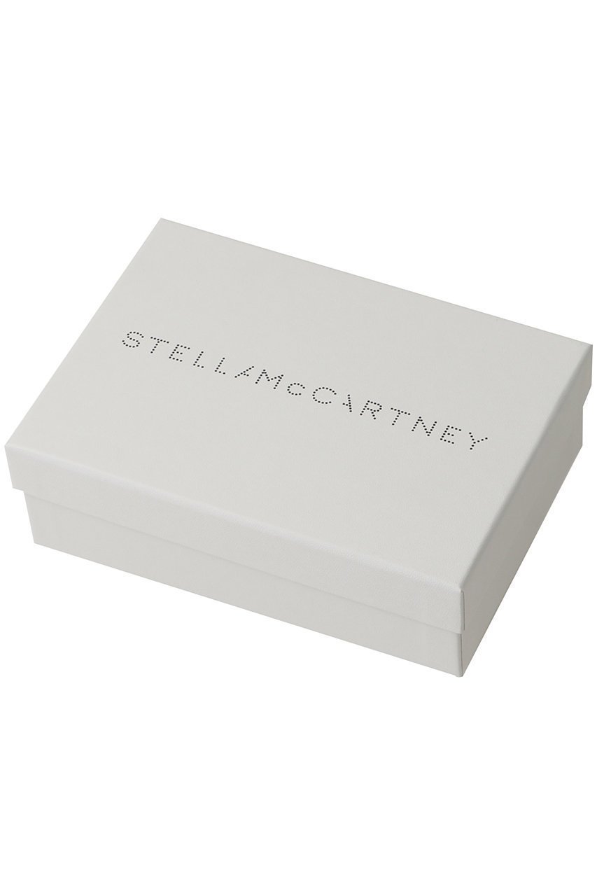 【ステラ マッカートニー/STELLA McCARTNEY】のFalabella フラットカードホルダー 人気、トレンドファッション・服の通販 founy(ファニー) 　ファッション　Fashion　レディースファッション　Fashion for Women　ミニ財布・二つ折り財布　Wallets & Card Cases　カードケース/名刺入れ　Card Holders & Business Cases　バッグ　Bags　スリム　Slim, Slim Fit　ダイヤモンド　Diamond, Brilliant Cut　チェーン　Chain, Chain Strap　ポケット　Pocket, Pocket Detail　財布　Wallet, Purse　other-5|ID: prp329100004892233 ipo3291000000036568895