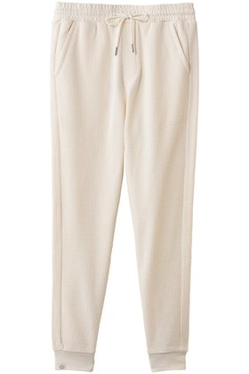 【ベアフット ドリームズ/BAREFOOT DREAMS / MEN】の【MEN】ワッフル サーマル ジョガー 人気、トレンドファッション・服の通販 founy(ファニー) ファッション Fashion メンズファッション Fashion for Men ボトムス Bottoms サーマル Thermal, Waffle Knit フィット Fit, Slim Fit モダン Modern, Contemporary リラックス Relax, Relaxed Fit ワッフル Waffle, Waffle Knit |ID:prp329100004892253