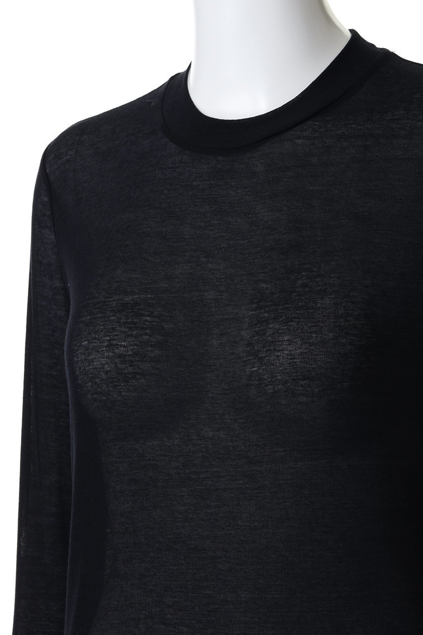 【ベイジ,/BEIGE,】のSORE(ソ―ル)/シアーニット 人気、トレンドファッション・服の通販 founy(ファニー) 　ファッション　Fashion　レディースファッション　Fashion for Women　トップス・カットソー　Cut & Sew Tops　ニット　Knit Tops & Sweaters　カジュアルプルオーバー・ニットトップス　Pullovers & Knit Tops / Casual Pullovers　おすすめ　Recommended / Our Picks　シアー　Sheer, See-Through　スリーブ　Sleeve, Long Sleeve / Short Sleeve　ロング　Long, Long-Length　再入荷　Restock / Back in Stock　other-5|ID: prp329100004892277 ipo3291000000036569264