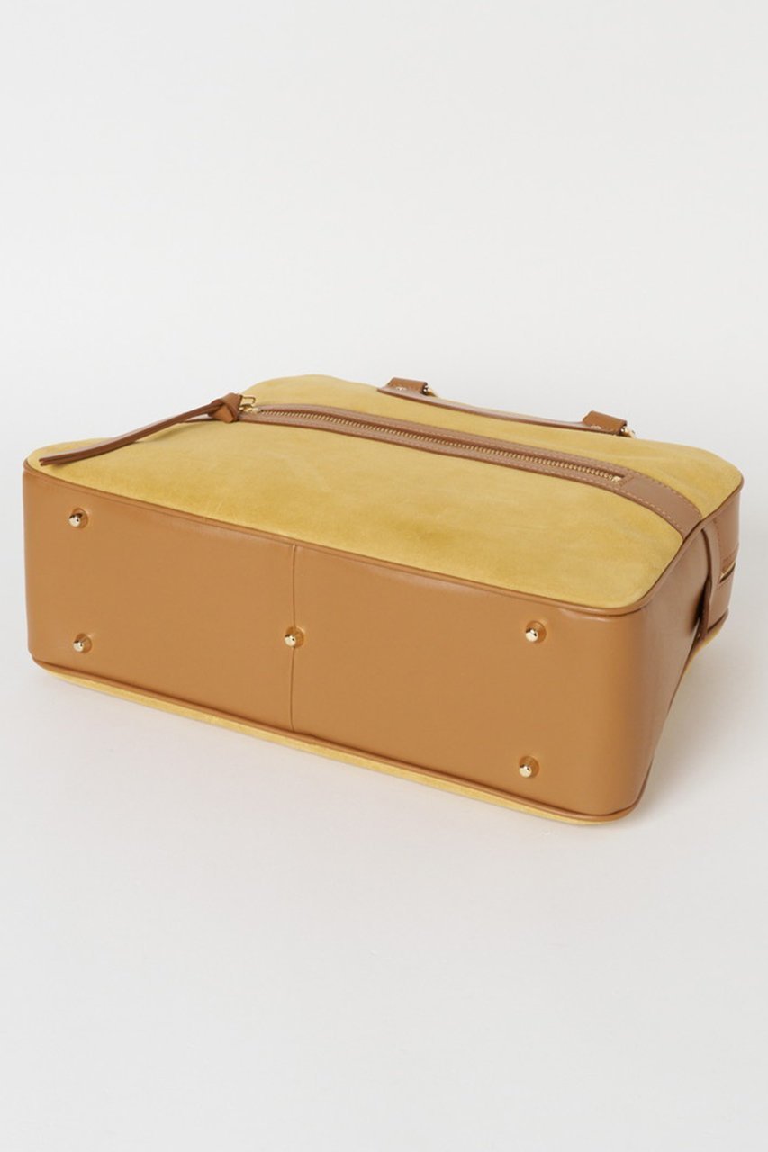 【アッシュ ペー フランス/H.P.FRANCE】の【Jacques Le Corre】LISBON SMALL バッグ 人気、トレンドファッション・服の通販 founy(ファニー) 　ファッション　Fashion　レディースファッション　Fashion for Women　バッグ　Bags　コレクション　Collection, Seasonal Line　シンプル　Simple, Minimal　ダメージ　Distressed, Destroyed　テクスチャー　Texture, Textured Fabric　定番　Standard, Basic Item　人気　Popular, Best Seller　フォルム　Silhouette, Form　ベルベット　Velvet, Velvety　ポケット　Pocket, Pocket Detail　エレガント 上品　Elegant　ビジネス 仕事 通勤　Business / Work / Commuting　other-8|ID: prp329100004892295 ipo3291000000036569425