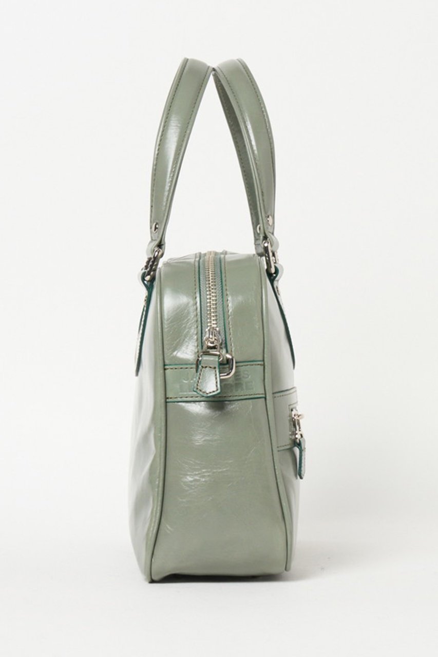 【アッシュ ペー フランス/H.P.FRANCE】の【Jacques Le Corre】LISBON MINI 2way バッグ 人気、トレンドファッション・服の通販 founy(ファニー) ファッション Fashion レディースファッション Fashion for Women バッグ Bags コレクション Collection, Seasonal Line 傘 Umbrella, Parasol 財布 Wallet, Purse 定番 Standard, Basic Item パーティ Party, Party Style ポーチ Pouch, Small Case ラップ Wrap, Wrap Design 旅行 Travel エレガント 上品 Elegant ビジネス 仕事 通勤 Business / Work / Commuting other-8|ID: prp329100004892298 ipo3291000000036569439