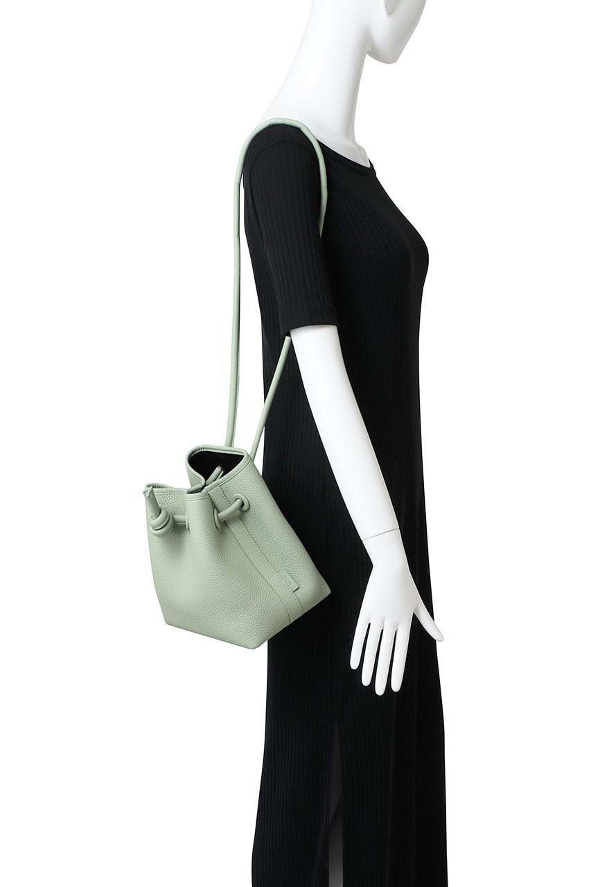 【ヴァジック/VASIC】のBond Mini 2wayハンドバッグ 人気、トレンドファッション・服の通販 founy(ファニー) ファッション Fashion レディースファッション Fashion for Women バッグ Bags ショルダー Shoulder, Shoulder Strap エレガント 上品 Elegant 春 Spring other-6|ID: prp329100004892307 ipo3291000000036569504