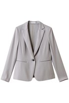 【ベイジ,/BEIGE,】のCINDY(シンディ)/テーラードジャケット L.Gray|ID: prp329100004892337 ipo3291000000036569754