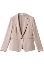 【ベイジ,/BEIGE,】のCINDY(シンディ)/テーラードジャケット Nude|ID: prp329100004892337 ipo3291000000036569755