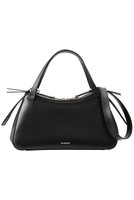 【ジル サンダー/JIL SANDER】のクロスボディバッグ 人気、トレンドファッション・服の通販 founy(ファニー) ファッション Fashion レディースファッション Fashion for Women バッグ Bags ポーチ&ミニバッグ Pouches & Mini Bags フォルム Silhouette, Form 定番 Standard, Basic Item |ID:prp329100004892383