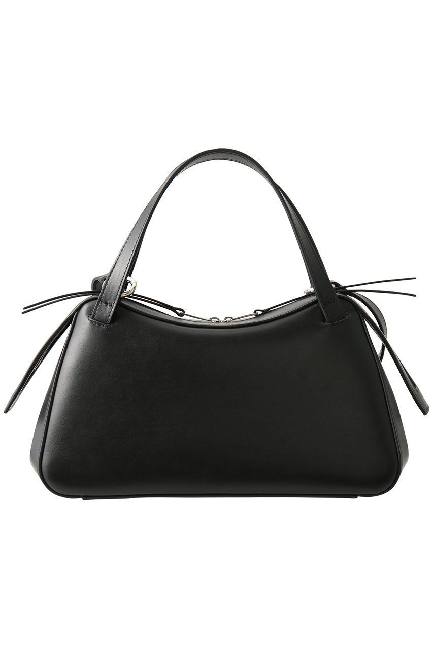 【ジル サンダー/JIL SANDER】のクロスボディバッグ 人気、トレンドファッション・服の通販 founy(ファニー) ファッション Fashion レディースファッション Fashion for Women バッグ Bags ポーチ&ミニバッグ Pouches & Mini Bags フォルム Silhouette, Form 定番 Standard, Basic Item other-3|ID: prp329100004892383 ipo3291000000036570148