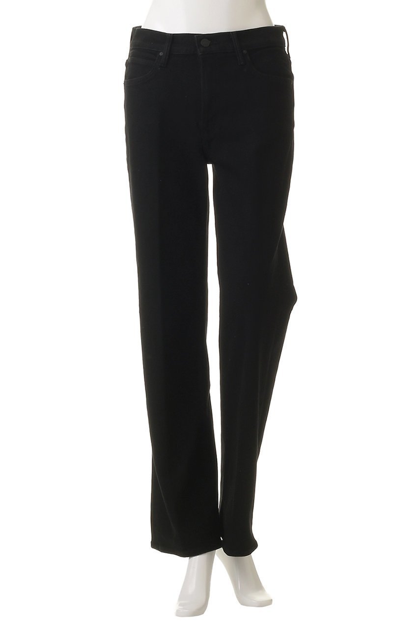 【マザー/MOTHER】の【LIL】KICK IT ストレートデニム (NGN) 人気、トレンドファッション・服の通販 founy(ファニー) ファッション Fashion レディースファッション Fashion for Women パンツ Pants & Trousers デニムパンツ・ジーンズ・美脚デニム Denim Jeans & Pants シンプル Simple, Minimal ストレッチ Stretch, Stretchy Fabric ストレート Straight, Straight Cut デニム Denim, Jeans Material 定番 Standard, Basic Item other-2|ID: prp329100004892397 ipo3291000000036570244