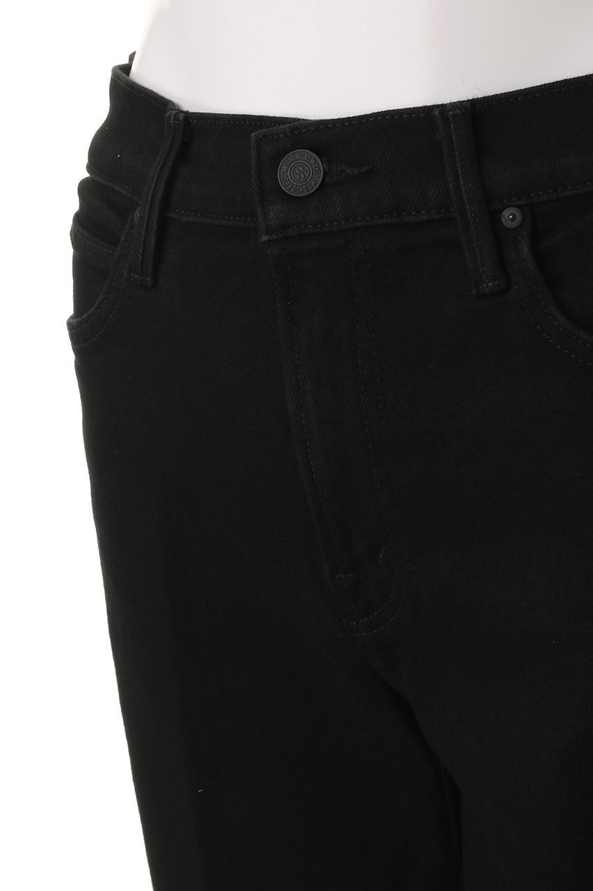 【マザー/MOTHER】の【LIL】KICK IT ストレートデニム (NGN) 人気、トレンドファッション・服の通販 founy(ファニー) ファッション Fashion レディースファッション Fashion for Women パンツ Pants & Trousers デニムパンツ・ジーンズ・美脚デニム Denim Jeans & Pants シンプル Simple, Minimal ストレッチ Stretch, Stretchy Fabric ストレート Straight, Straight Cut デニム Denim, Jeans Material 定番 Standard, Basic Item other-5|ID: prp329100004892397 ipo3291000000036570247