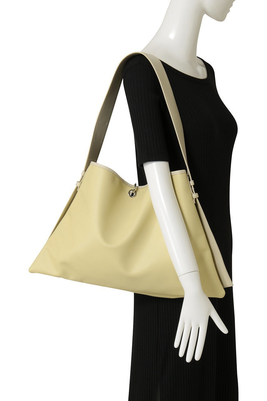 【メゾンスペシャル/MAISON SPECIAL】のSquare Tote Bag/スクエアトートバッグ 大人の最旬トレンドファッション＆コーディネート founy(ファウニー) 　ファッション　Fashion　レディースファッション　Fashion for Women　バッグ　Bags　ショルダー　Shoulder, Shoulder Strap　バランス　Balance, Style Balance　メッシュ　Mesh, Net Fabric　ラッセル　Raschel, Raschel Lace　ワイド　Wide, Wide Fit　今季　This Season, Current Season　other-3|ID: prp329100004892399 ipo3291000000036570257