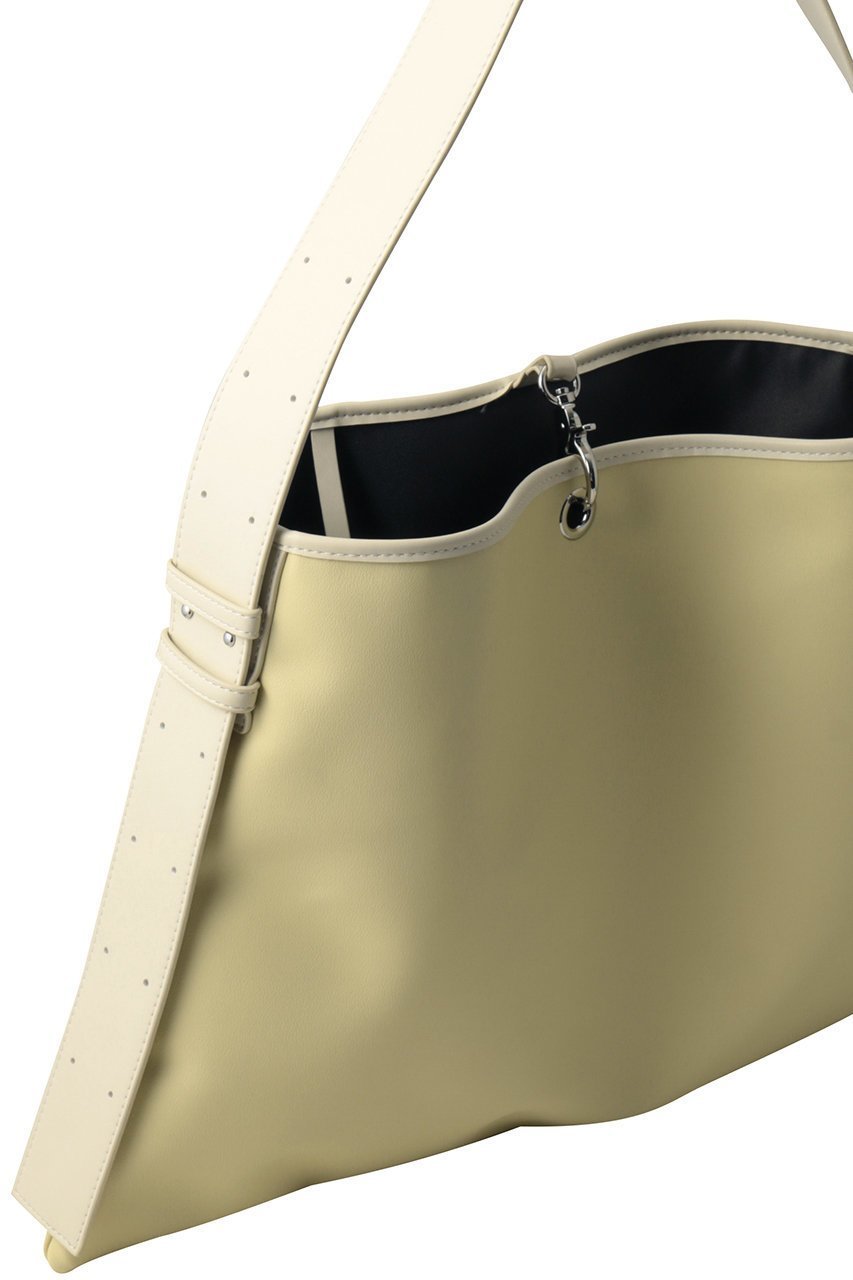 【メゾンスペシャル/MAISON SPECIAL】のSquare Tote Bag/スクエアトートバッグ 大人の最旬トレンドファッション＆コーディネート founy(ファウニー) 　ファッション　Fashion　レディースファッション　Fashion for Women　バッグ　Bags　ショルダー　Shoulder, Shoulder Strap　バランス　Balance, Style Balance　メッシュ　Mesh, Net Fabric　ラッセル　Raschel, Raschel Lace　ワイド　Wide, Wide Fit　今季　This Season, Current Season　other-5|ID: prp329100004892399 ipo3291000000036570261