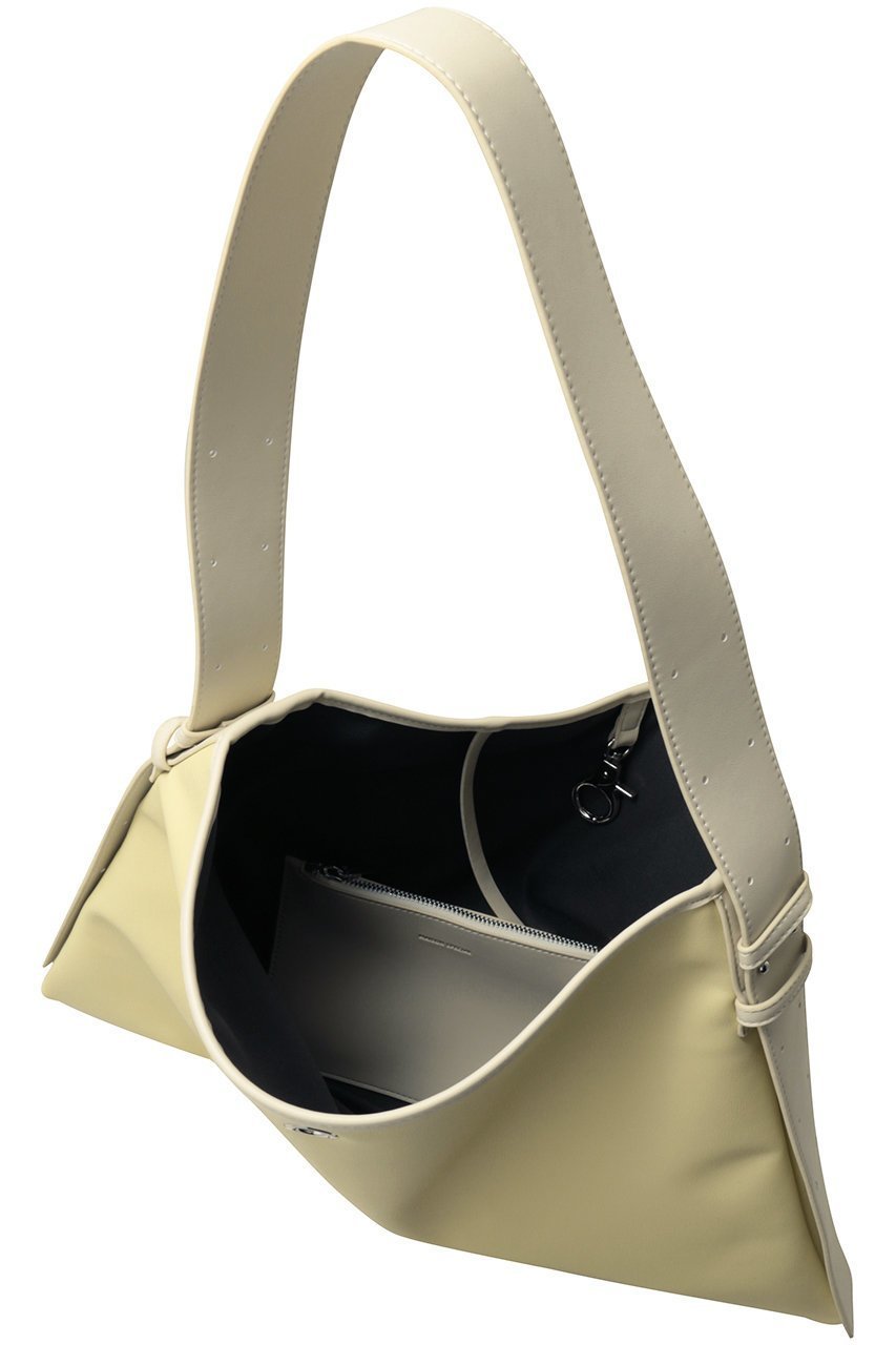 【メゾンスペシャル/MAISON SPECIAL】のSquare Tote Bag/スクエアトートバッグ 大人の最旬トレンドファッション＆コーディネート founy(ファウニー) 　ファッション　Fashion　レディースファッション　Fashion for Women　バッグ　Bags　ショルダー　Shoulder, Shoulder Strap　バランス　Balance, Style Balance　メッシュ　Mesh, Net Fabric　ラッセル　Raschel, Raschel Lace　ワイド　Wide, Wide Fit　今季　This Season, Current Season　other-6|ID: prp329100004892399 ipo3291000000036570263