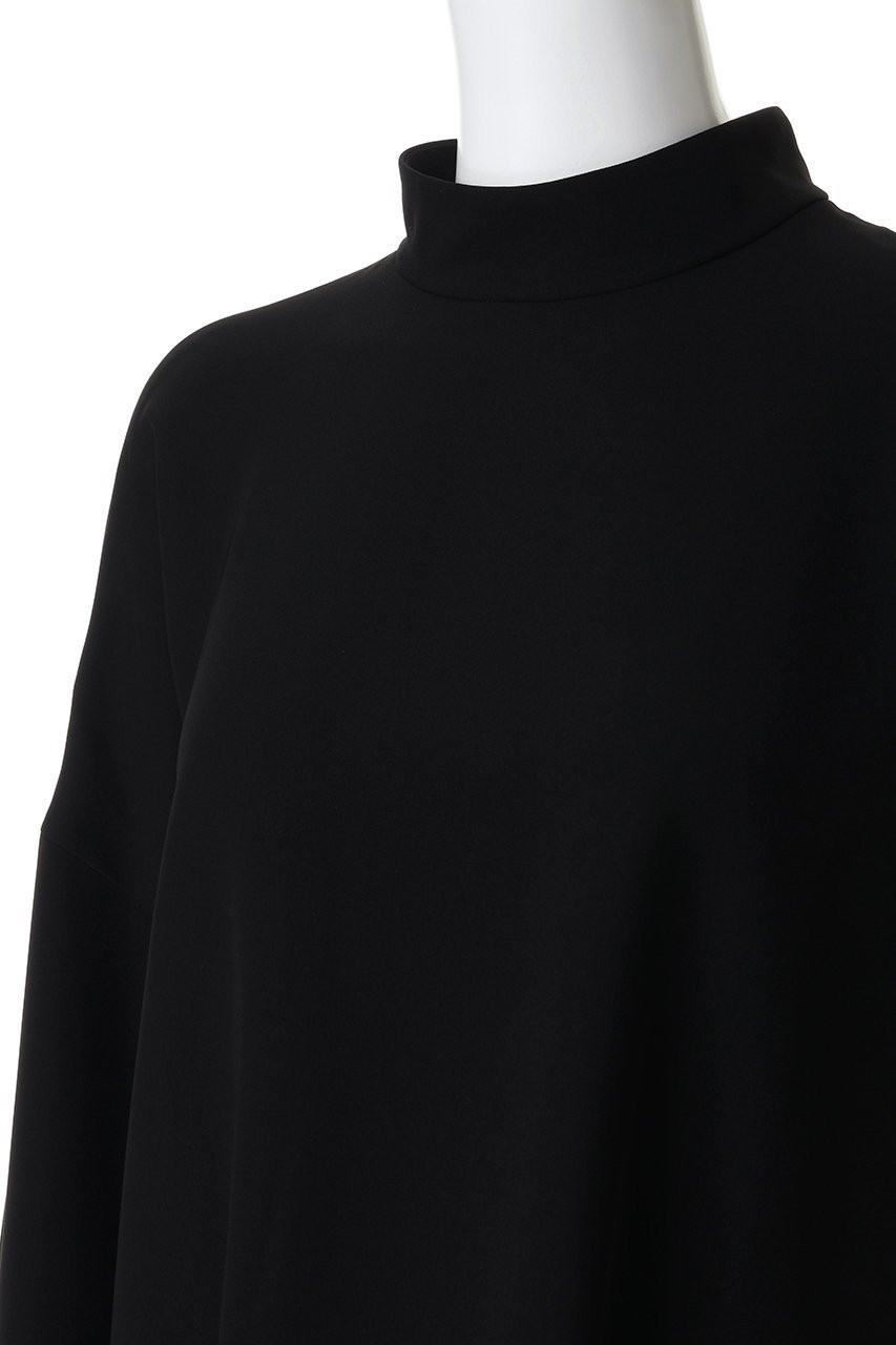 【エンフォルド/ENFOLD】のHIGH-NECK WIDE PULLOVER 人気、トレンドファッション・服の通販 founy(ファニー) ファッション Fashion レディースファッション Fashion for Women トップス・カットソー Cut & Sew Tops ニット Knit Tops & Sweaters カジュアルプルオーバー・ニットトップス Pullovers & Knit Tops / Casual Pullovers おすすめ Recommended / Our Picks インナー Innerwear ジャケット Jacket, Outerwear セットアップ Set-Up, Coordinated Outfit ハイネック High Neck, Mock Neck バランス Balance, Style Balance フロント Front, Front Design ベーシック Basic, Essential ワイド Wide, Wide Fit other-5|ID: prp329100004892401 ipo3291000000036570284