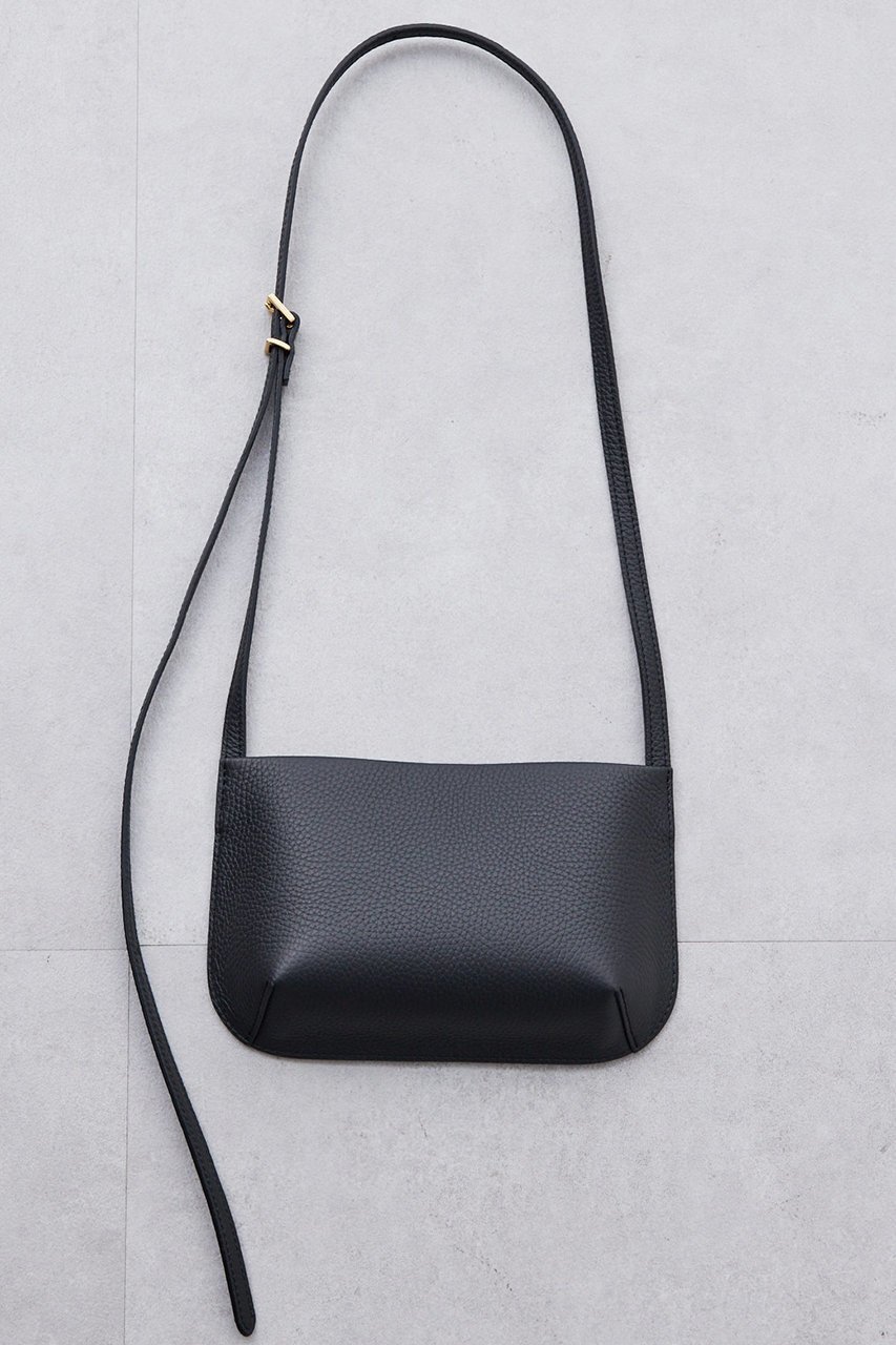 【ウィムガゼット/Whim Gazette】の【Hoaw.】MINIレザーショルダー 人気、トレンドファッション・服の通販 founy(ファニー) 　ファッション　Fashion　レディースファッション　Fashion for Women　バッグ　Bags　アクセサリー　Fashion Accessories　ウォレット　Wallet　シューズ　Shoes, Footwear　ショルダー　Shoulder, Shoulder Strap　なめらか　Smooth, Silky Texture　モダン　Modern, Contemporary　エレガント 上品　Elegant　other-6|ID: prp329100004892402 ipo3291000000036570292