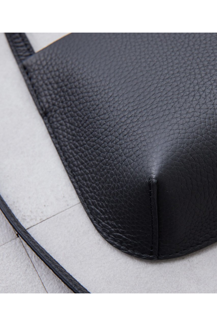 【ウィムガゼット/Whim Gazette】の【Hoaw.】MINIレザーショルダー 人気、トレンドファッション・服の通販 founy(ファニー) 　ファッション　Fashion　レディースファッション　Fashion for Women　バッグ　Bags　アクセサリー　Fashion Accessories　ウォレット　Wallet　シューズ　Shoes, Footwear　ショルダー　Shoulder, Shoulder Strap　なめらか　Smooth, Silky Texture　モダン　Modern, Contemporary　エレガント 上品　Elegant　other-7|ID: prp329100004892402 ipo3291000000036570294