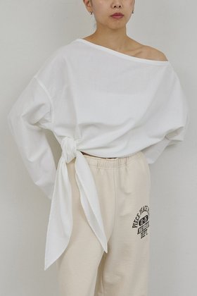 【ガリャルダガランテ/GALLARDAGALANTE】の【PEAS】アシメシャンブレーシャツ 人気、トレンドファッション・服の通販 founy(ファニー) ファッション Fashion レディースファッション Fashion for Women トップス・カットソー Cut & Sew Tops シャツ・ブラウス・オフィスカジュアル Elegant Blouses & Button-Ups アシンメトリー Asymmetrical Style スリーブ Sleeve, Long Sleeve / Short Sleeve チュニック Tunic, Long Top モダン Modern, Contemporary ロング Long, Long-Length ワンショル One Shoulder, Asymmetrical |ID:prp329100004892441